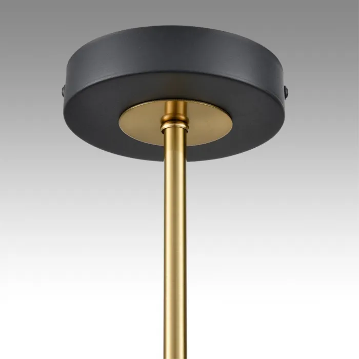Люстра потолочная Lumion Comfi 6571/1W от ImperiumLoft