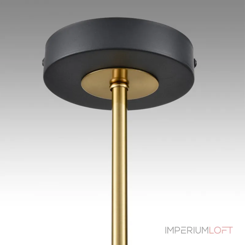 Люстра на штанге Lumion Comfi 8240/6C Люстра на штанге Lumion Comfi 8240/6C