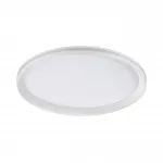 Потолочный светильник Сонекс Mitra led 60вт ø386 8213/1T