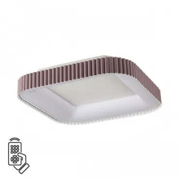 Потолочный светильник Сонекс Avra led 70вт 500х500 7770/56L