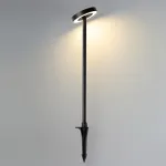 Ландшафтный светильник Odeon light Nature 7189/6GL