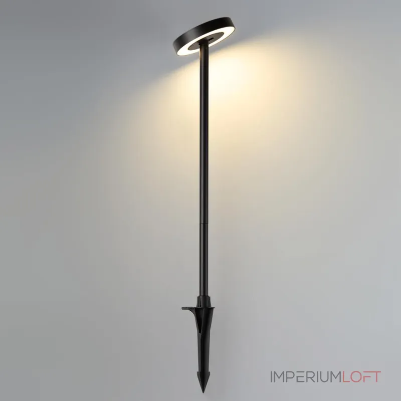 Ландшафтный светильник Odeon light Nature 7189/6GL Ландшафтный светильник Odeon light Nature 7189/6GL