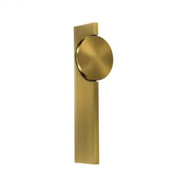 Настенный светильник Odeon Light Hightech 7096/3WL
