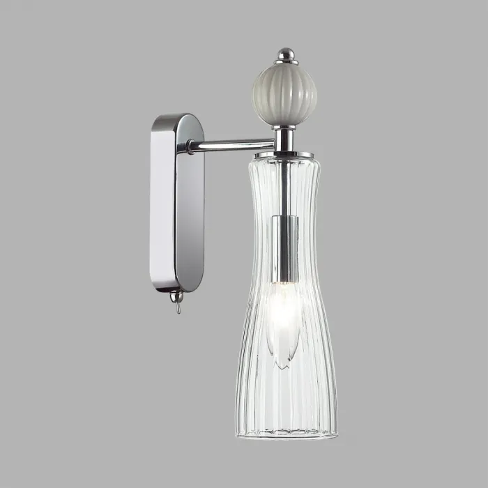 Бра Lumion Neoclassi 8269/1W от ImperiumLoft