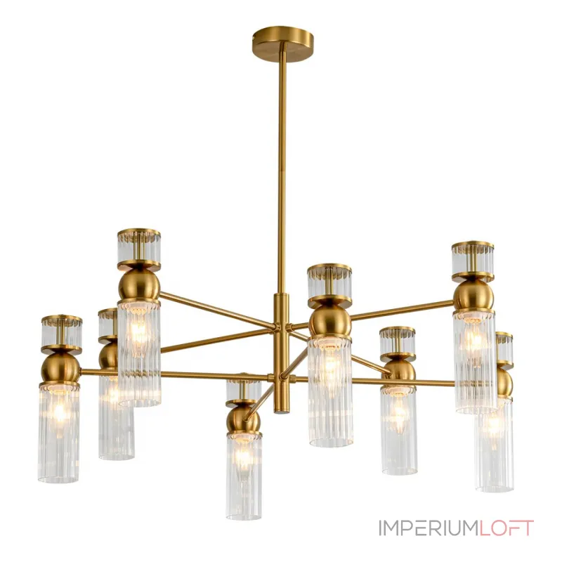 Люстра на штанге Lumion Moderni 8276/8