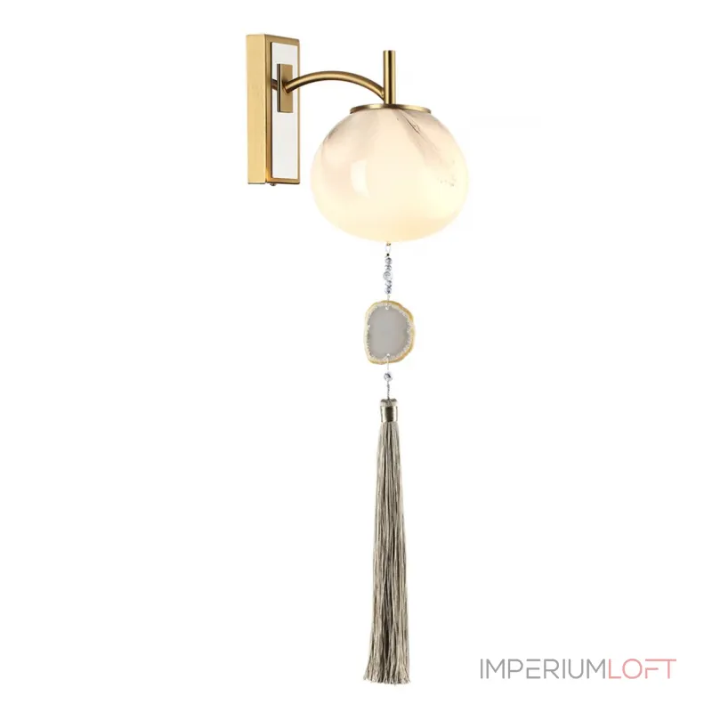 Бра Odeon Light Modern 7066/12WL