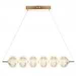 Светильник подвесной Lumion Ledio 6577/36L от ImperiumLoft