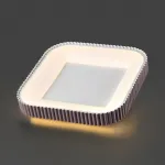 Потолочный светильник Сонекс Avra led 70вт 500х500 8243/8 от ImperiumLoft