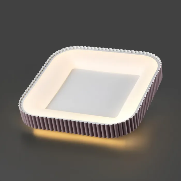 Потолочный светильник Сонекс Avra led 70вт 500х500 8243/8 от ImperiumLoft