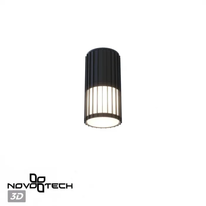 Светильник ландшафтный Novotech Street 370993 от ImperiumLoft