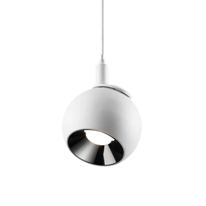 Трековый светильник SMAL Novotech SHINO NT23 053 359099 IP20 LED 4000K 12W 48V 960Лм SMAL Белый от ImperiumLoft