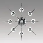 Подвесная люстра Lumion Classi 8032/8