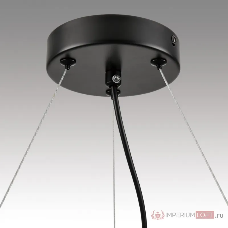 Светильник подвесной Lumion Comfi 6560/6 от ImperiumLoft
