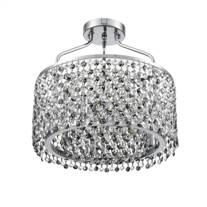 Люстра потолочная Lumion Classi 6581/6C от ImperiumLoft