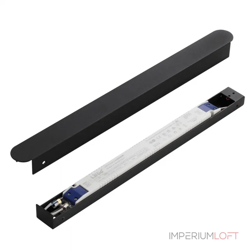 Драйверы для FINO Odeon light Leda 357785BL Драйверы для FINO Odeon light Leda 357785BL