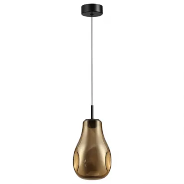 Подвесной светильник Odeon Light Pendant 5098/4LA