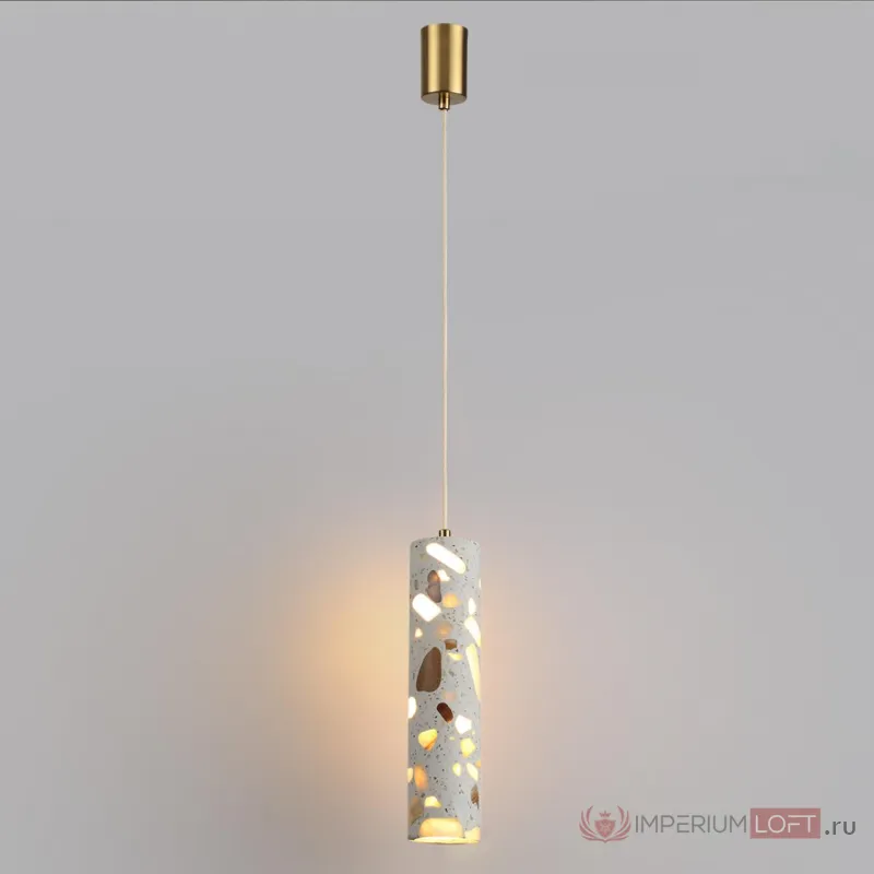 Подвесной светильник Odeon Light L-vision 7758/36L от ImperiumLoft