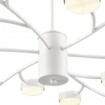 Люстра на штанге Lumion Comfi 8265/18 от ImperiumLoft