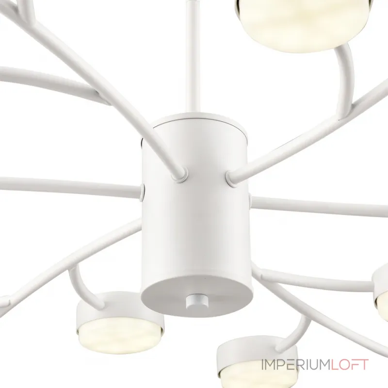 Люстра на штанге Lumion Comfi 8265/18