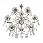 Подвесная люстра Lumion Classi 8346/7