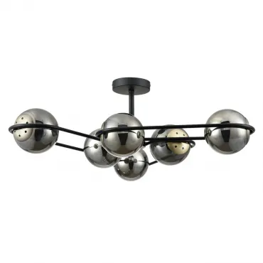 Потолочная люстра Lumion Comfi 8060/6C