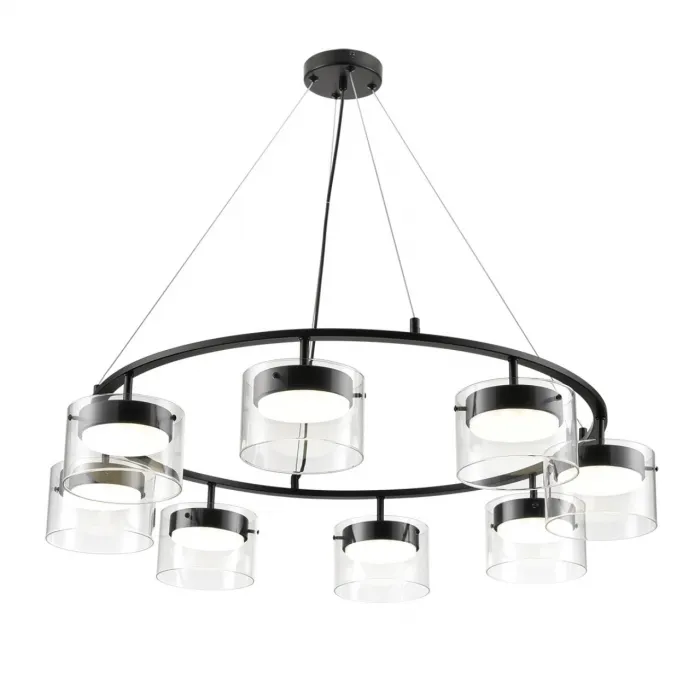 Светильник подвесной Lumion Comfi 6561/2 от ImperiumLoft