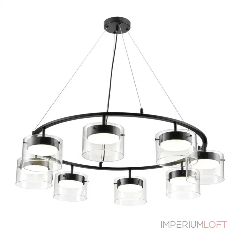 Подвесная люстра Lumion Comfi 8232/8