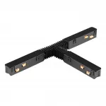 MEDO 90 LED светильник накладной с LED 120Вт, 3000K, 11000lm, бордовый от ImperiumLoft