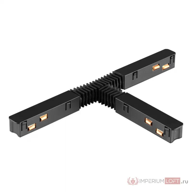 MEDO 90 LED светильник накладной с LED 120Вт, 3000K, 11000lm, бордовый от ImperiumLoft