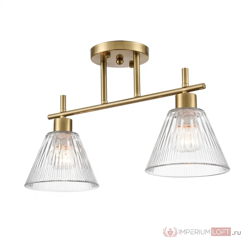 Потолочный светильник Lumion Comfi 6535/28L от ImperiumLoft