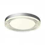 Настенно-потолочный светильник Сонекс Mitra led 112вт ø500 8187/8C от ImperiumLoft