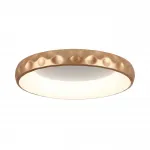 Потолочный светильник Сонекс Avra led 56вт ø500 8244/5C