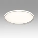 Потолочный светильник Сонекс Mitra led 80вт ø495 8214/1T от ImperiumLoft