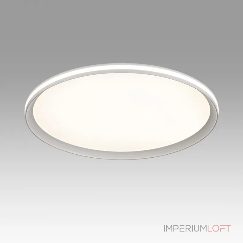 Потолочный светильник Сонекс Mitra led 80вт ø495 8214/1T