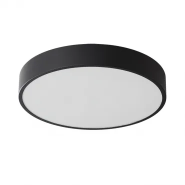 Потолочный светильник Сонекс Mitra led 36вт ø400 7756/36L