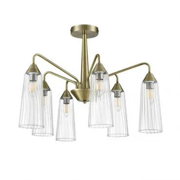 Люстра потолочная Lumion Moderni 6584/6C