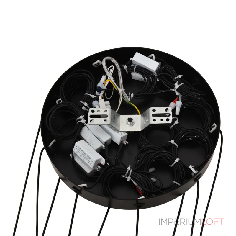 Люстра Lumion Ledio 8400/27L Люстра Lumion Ledio 8400/27L