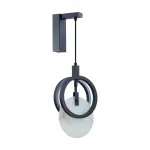 Настенный светильник Odeon Light Hightech 7057/45L