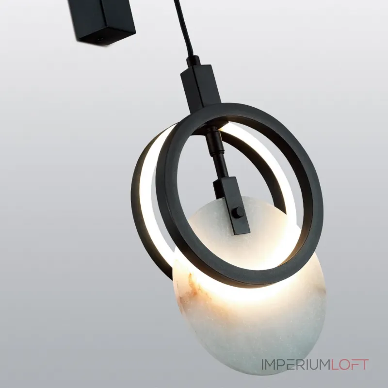 Настенный светильник Odeon Light Hightech 7057/45L Настенный светильник Odeon Light Hightech 7057/45L