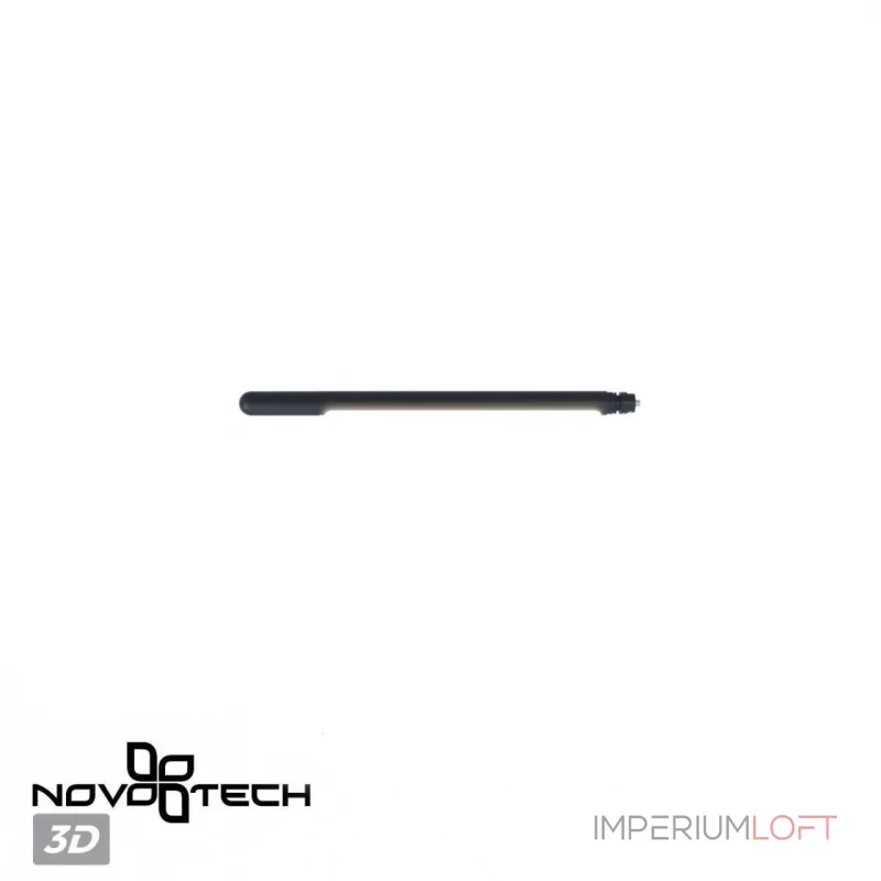 Заглушка торцевая Novotech Konst 6639/16WL Заглушка торцевая Novotech Konst 6639/16WL