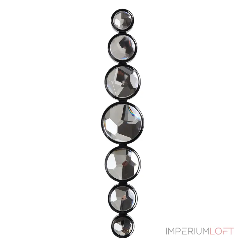 Настенный светильник Odeon light Spilla 7174/15WL Настенный светильник Odeon light Spilla 7174/15WL