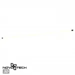 Светильник линейный светодиодный Novotech Konst 6627/9WL от ImperiumLoft