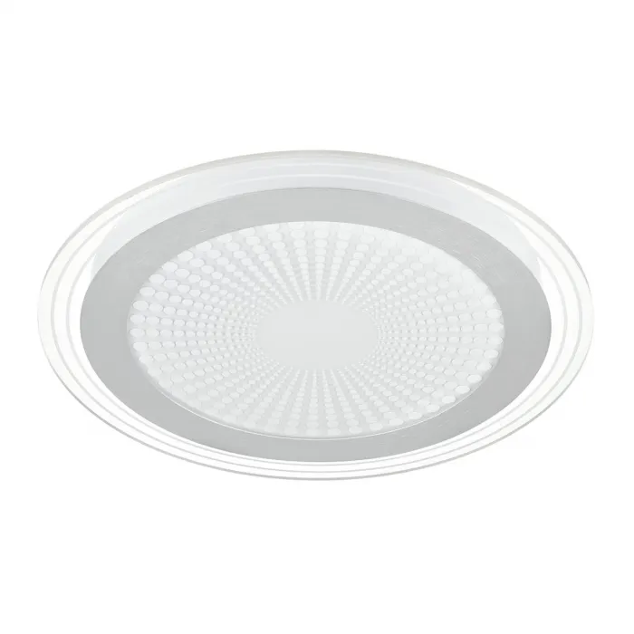 Потолочный светильник Сонекс Mitra led 80вт ø480 8191/9C от ImperiumLoft