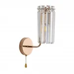 Бра Lumion Classi 8347/1W от ImperiumLoft