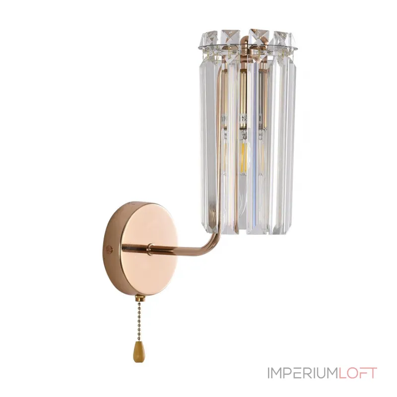 Бра Lumion Classi 8347/1W от ImperiumLoft Бра Lumion Classi 8347/1W от ImperiumLoft