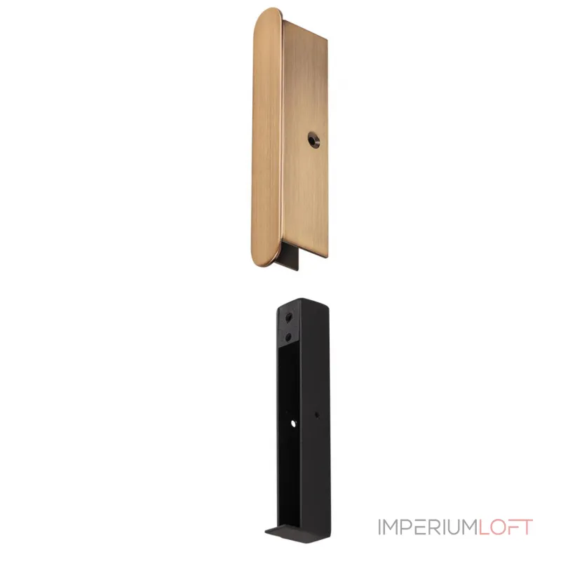 Фиксаторы для FINO Odeon light Hightech 7154/1F Фиксаторы для FINO Odeon light Hightech 7154/1F