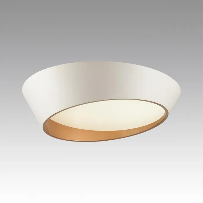 Потолочный светильник Сонекс Avra led 60вт ø500 8117/7 от ImperiumLoft