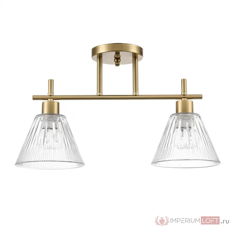 Потолочный светильник Lumion Comfi 6535/28L от ImperiumLoft