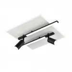 Светильник потолочный Lumion Ledio 8256/40CL