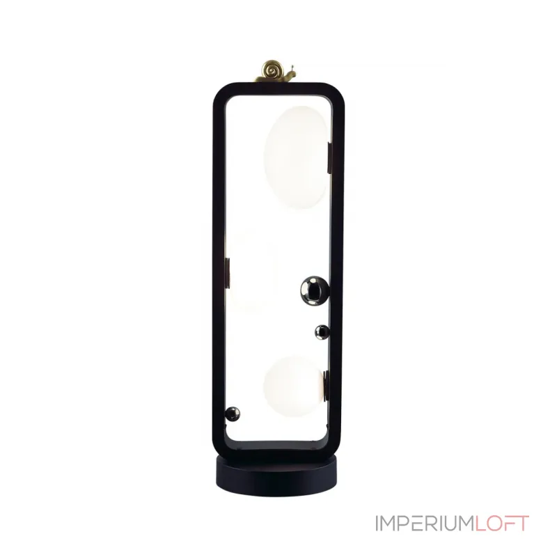 Уличный наземный светильник Odeon light Nature 5434/3FB Уличный наземный светильник Odeon light Nature 5434/3FB